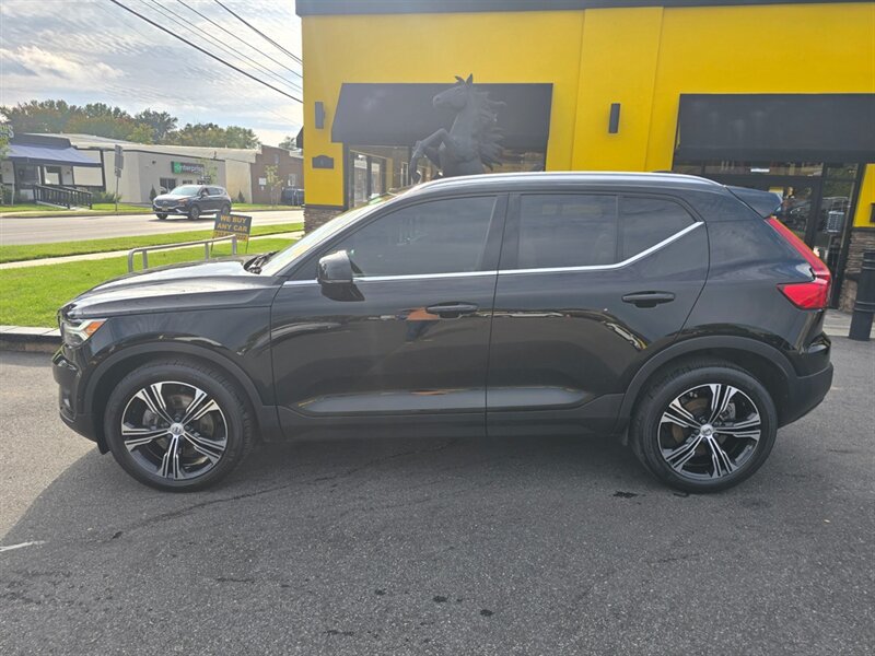Used 2021 Volvo XC40 T5 Inscription w/ Advanced Package AWD/4WD image 21