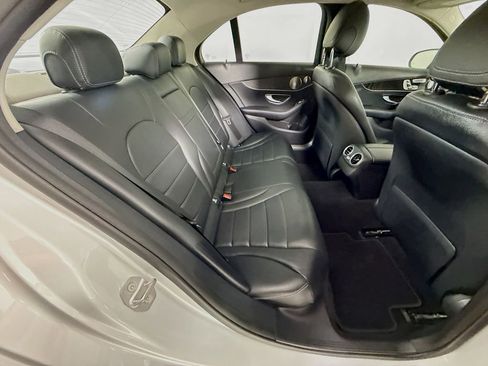 Used 2016 Mercedes-Benz C 300 Sedan image 25