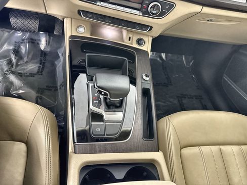 Used 2023 Audi Q5 2.0T Premium Plus w/ Premium Plus Package image 16