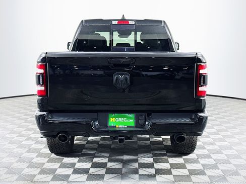 Used 2020 RAM 1500 Limited image 8