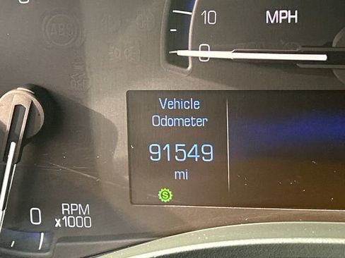 Used 2015 Cadillac ATS 2.0T AWD Coupe image 17