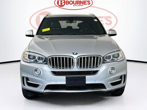 Used 2018 BMW X5 xDrive35i AWD/4WD image 6
