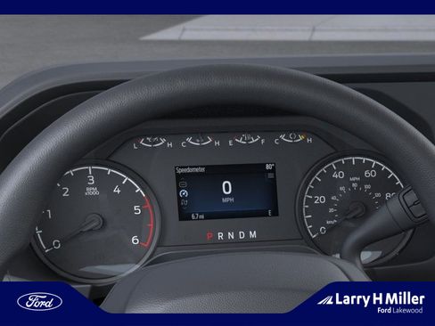 New 2026 Ford F350 XL AWD/4WD image 13