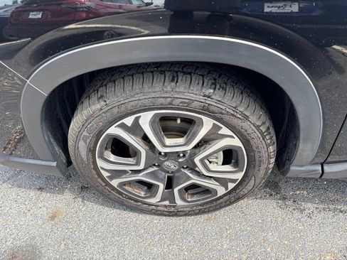 Used 2023 Subaru Ascent Limited AWD/4WD image 6