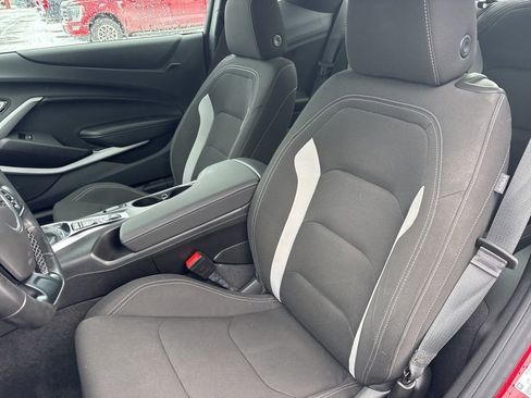 Used 2023 Chevrolet Camaro LT w/ RS Package image 25