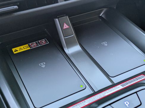 New 2026 Subaru Solterra image 29