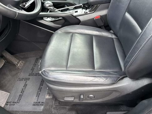 Used 2023 Kia Telluride S w/ S Sunroof Package AWD/4WD image 15