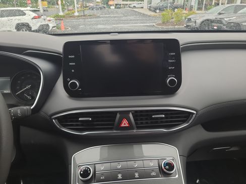 Used 2023 Hyundai Santa Fe SE AWD/4WD image 19