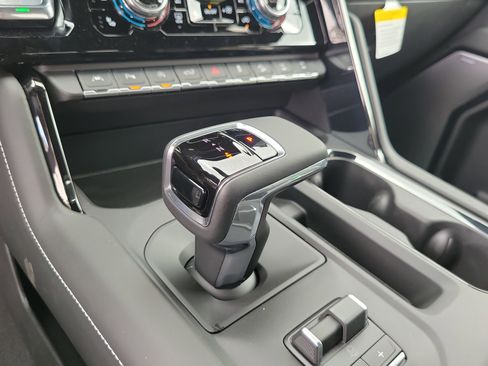 New 2026 GMC Sierra 1500 AT4X AWD/4WD image 12