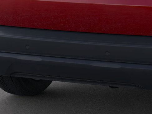 New 2026 Ford Escape ST-Line w/ Tech Pack #1 image 23