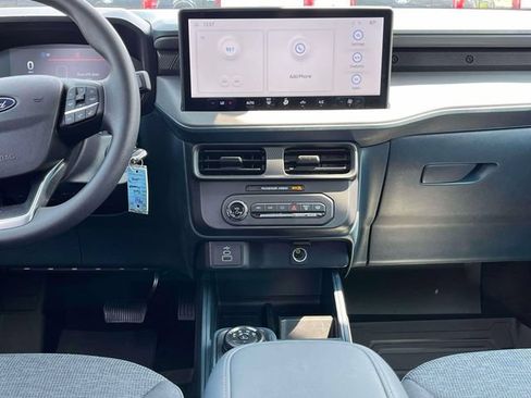 New 2026 Ford Maverick XL FWD image 14