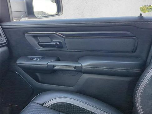 Used 2026 RAM 1500 RHO w/ Bed Utility Group AWD/4WD image 23