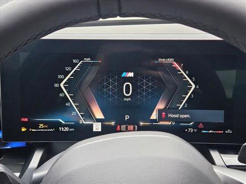 New 2026 BMW 530i w/ M Sport Package image 10