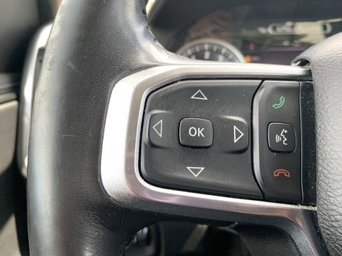Used 2020 RAM 1500 Laramie AWD/4WD image 20