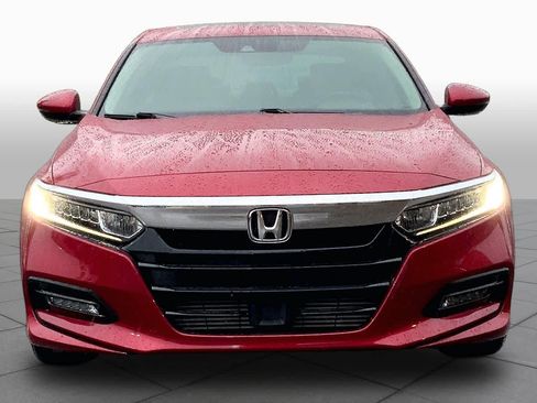 Used 2020 Honda Accord EX-L image 4
