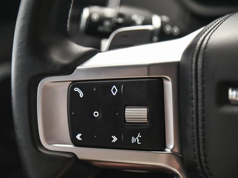 Used 2023 Land Rover Discovery HSE R-Dynamic image 22