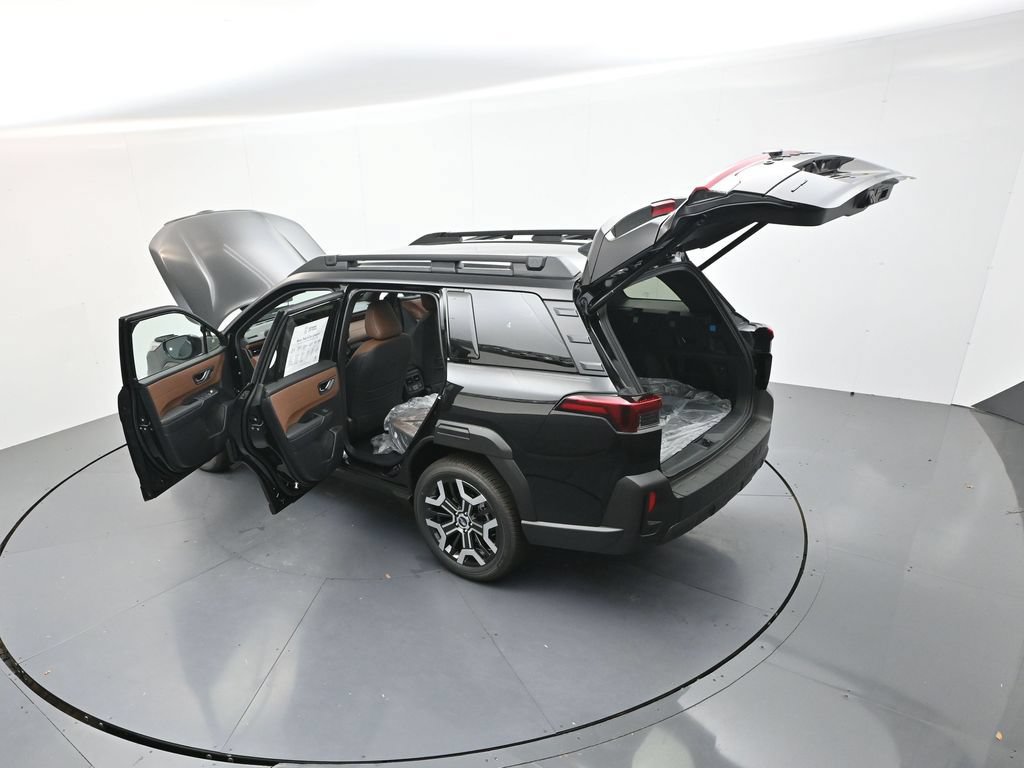 New 2026 Subaru Outback Touring XT AWD/4WD image 29