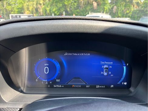 Used 2020 Ford Explorer ST w/ ST Street Pack AWD/4WD image 27