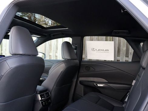 New 2026 Lexus RX 350 Premium Plus image 14