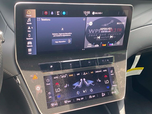 Used 2025 Maserati Grecale GT AWD/4WD image 28