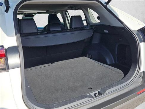 Certified 2020 Toyota RAV4 Limited image 6