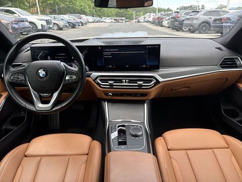 Used 2023 BMW 330i xDrive Sedan w/ Premium Package AWD/4WD image 22