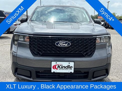 New 2026 Ford Maverick XLT w/ XLT Luxury Package AWD/4WD image 2