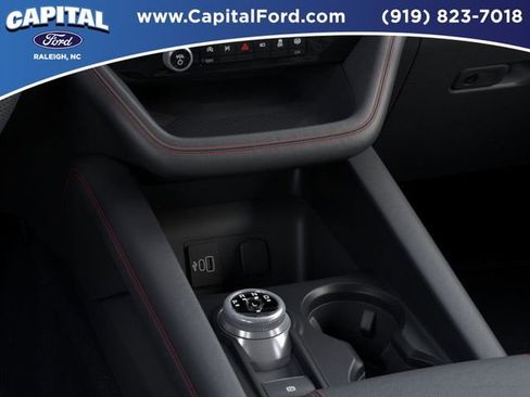 New 2026 Ford Explorer ST-Line image 15