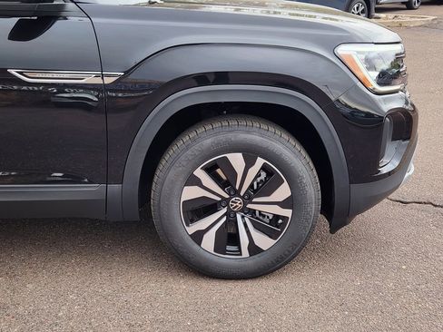 New 2026 Volkswagen Atlas Cross Sport SE AWD/4WD image 29