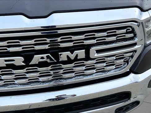 Used 2023 RAM 1500 Big Horn AWD/4WD image 29