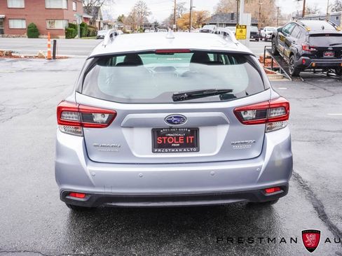 Used 2020 Subaru Impreza 2.0i Limited image 21
