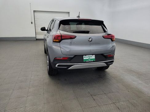 Used 2023 Buick Encore GX Preferred w/ Cold Weather Comfort Package AWD/4WD image 6