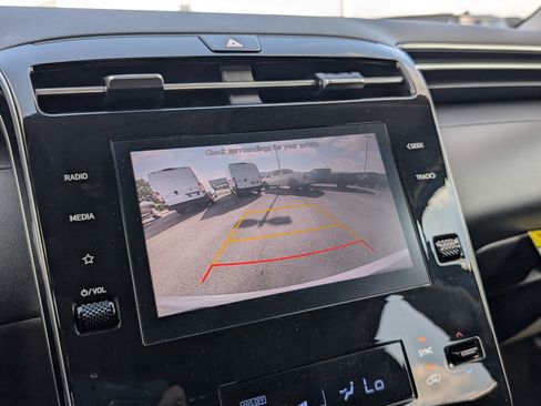 Used 2024 Hyundai Tucson SEL FWD image 15