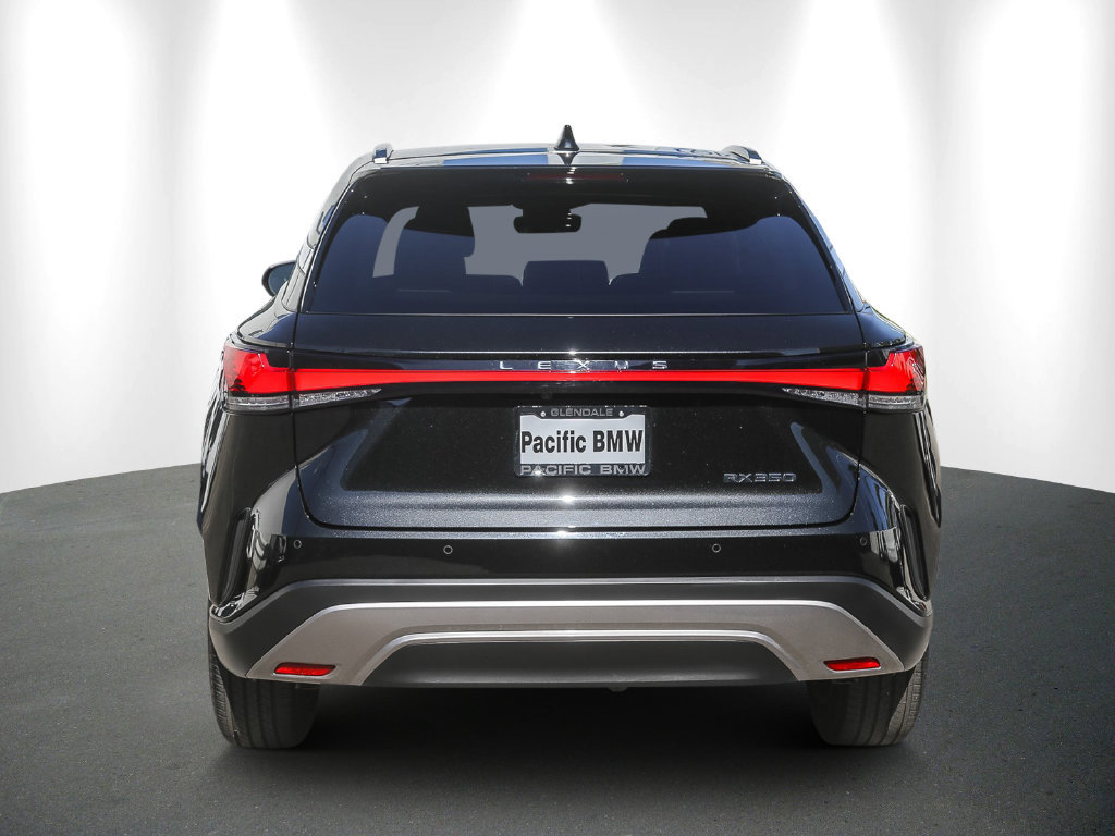 Used 2024 Lexus RX 350 FWD w/ Technology Package image 5