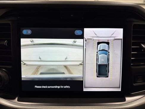 New 2025 Ford F150 Lariat w/ Equipment Group 502A High image 30