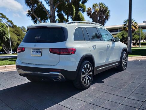 Used 2022 Mercedes-Benz GLB 250 image 5