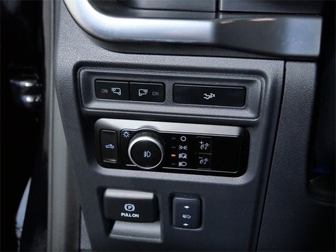 Certified 2023 Ford F150 Lariat w/ Equipment Group 502A High image 27