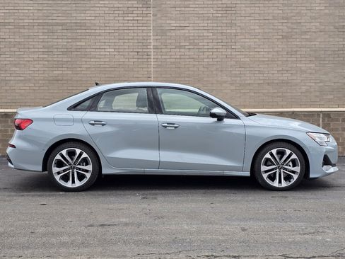 New 2026 Audi A3 2.0T Premium Plus image 22