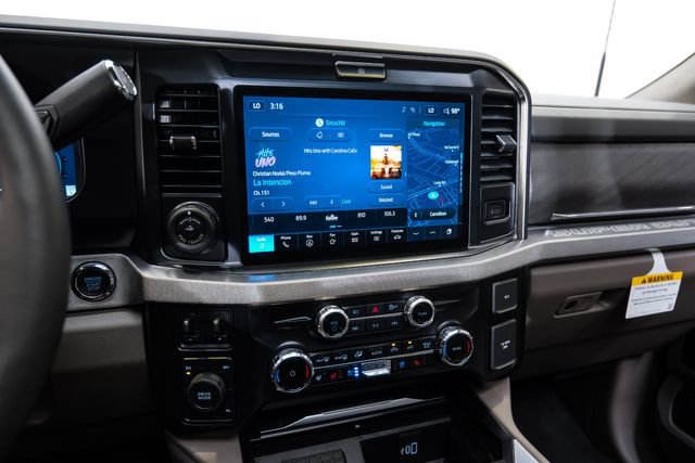 Used 2026 Ford F450 Platinum w/ Platinum Plus Package AWD/4WD image 62