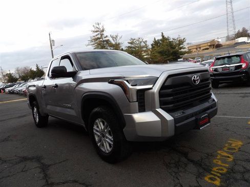 Used 2023 Toyota Tundra SR5 image 7