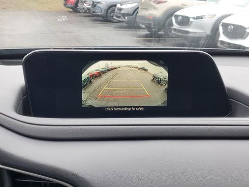 New 2026 MAZDA CX-30 AWD 2.5 S w/ Select Sport Pkg image 22