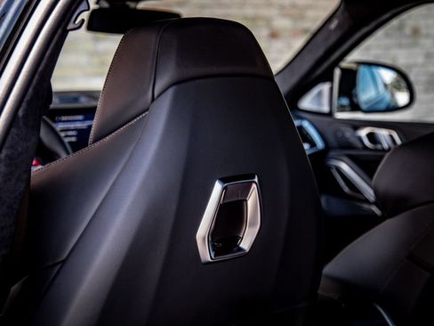 New 2027 BMW X6 M Competition w/ Executive Package AWD/4WD image 27