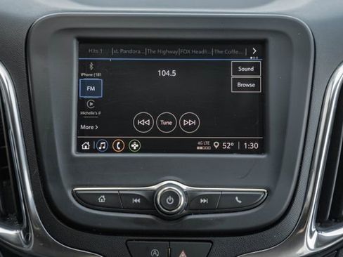 Used 2023 Chevrolet Equinox LT image 29