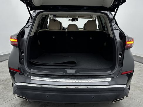 Used 2021 Nissan Murano SV image 30