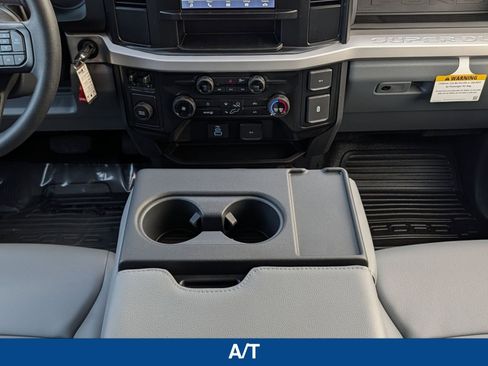 New 2026 Ford F350 XL w/ XL Chrome Package image 18