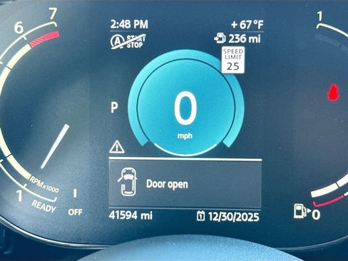 Certified 2023 MINI Cooper S image 12