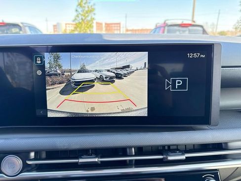 New 2026 Hyundai Santa Cruz SEL FWD image 29