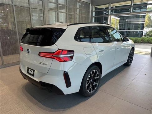 New 2026 BMW X3 xDrive30 w/ Premium Package image 6