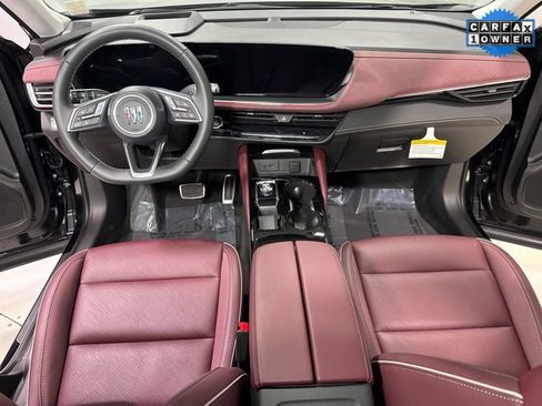 Used 2025 Buick Envision Sport Touring image 14