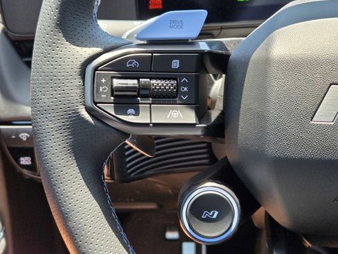 New 2025 Hyundai Ioniq 5 N image 21